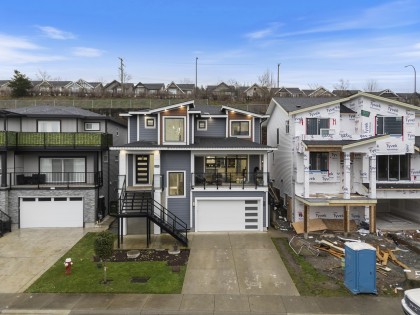 Photo 1 at 10500 Mcveety Street, Albion, Maple Ridge