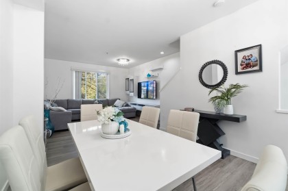 Photo 12 at 4032 - 2655 Bedford Street, Central Pt Coquitlam, Port Coquitlam