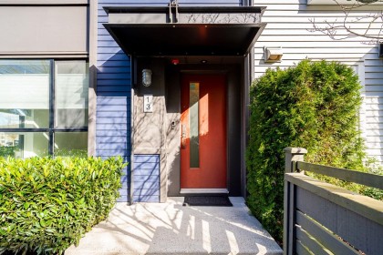 Photo 23 at 13 - 2325 Ranger Lane, Riverwood, Port Coquitlam