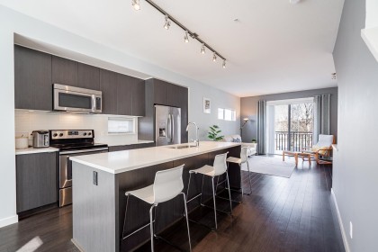 Photo 6 at 13 - 2325 Ranger Lane, Riverwood, Port Coquitlam