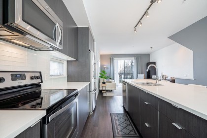 Photo 7 at 13 - 2325 Ranger Lane, Riverwood, Port Coquitlam