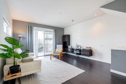 Photo 3 at 13 - 2325 Ranger Lane, Riverwood, Port Coquitlam