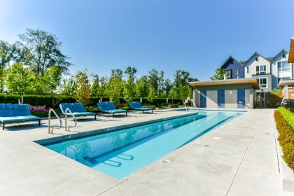 Photo 32 at 13 - 2325 Ranger Lane, Riverwood, Port Coquitlam