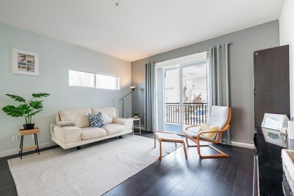 Photo 1 at 13 - 2325 Ranger Lane, Riverwood, Port Coquitlam