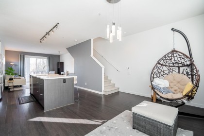 Photo 9 at 13 - 2325 Ranger Lane, Riverwood, Port Coquitlam