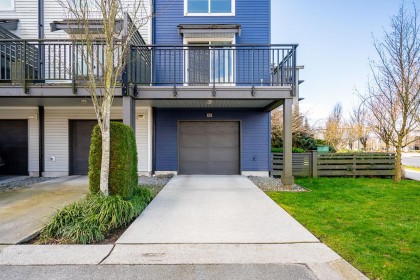 Photo 24 at 13 - 2325 Ranger Lane, Riverwood, Port Coquitlam