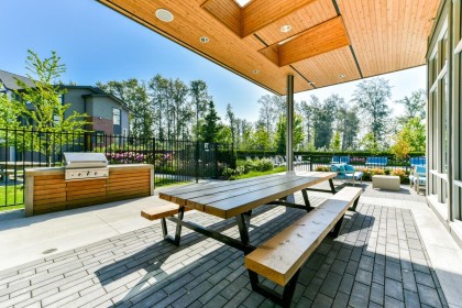Photo 30 at 13 - 2325 Ranger Lane, Riverwood, Port Coquitlam
