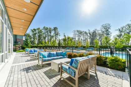Photo 31 at 13 - 2325 Ranger Lane, Riverwood, Port Coquitlam