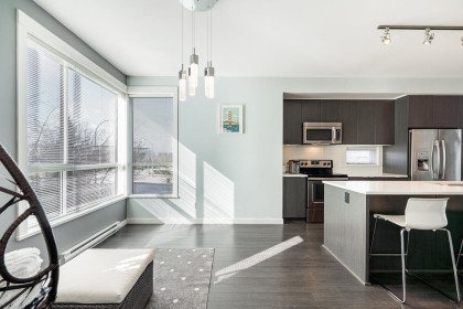 Photo 8 at 13 - 2325 Ranger Lane, Riverwood, Port Coquitlam