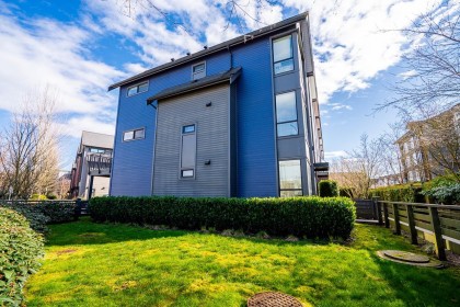 Photo 25 at 13 - 2325 Ranger Lane, Riverwood, Port Coquitlam