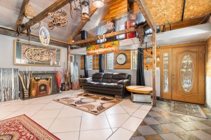 Photo 3 at 1867 Salisbury Avenue, Glenwood PQ, Port Coquitlam