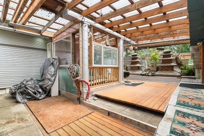 Photo 33 at 1867 Salisbury Avenue, Glenwood PQ, Port Coquitlam