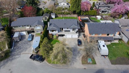 Photo 2 at 12411 Blanshard Street, Northwest Maple Ridge, Maple Ridge