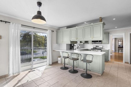 Photo 17 at 12411 Blanshard Street, Northwest Maple Ridge, Maple Ridge