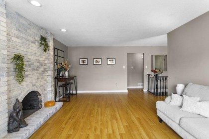 Photo 7 at 12411 Blanshard Street, Northwest Maple Ridge, Maple Ridge