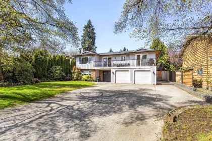 Photo 1 at 12411 Blanshard Street, Northwest Maple Ridge, Maple Ridge