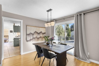 Photo 9 at 12411 Blanshard Street, Northwest Maple Ridge, Maple Ridge