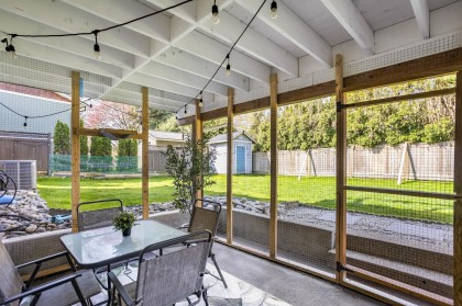 Photo 34 at 12411 Blanshard Street, Northwest Maple Ridge, Maple Ridge