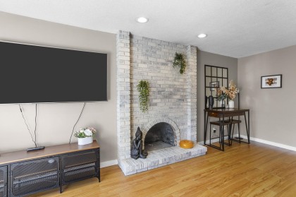 Photo 8 at 12411 Blanshard Street, Northwest Maple Ridge, Maple Ridge