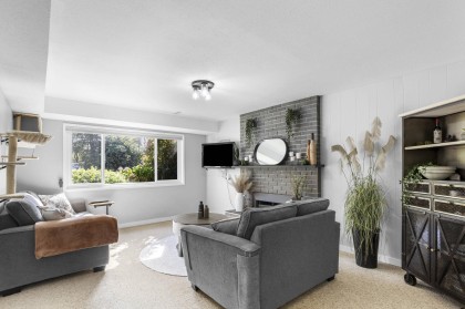 Photo 25 at 12411 Blanshard Street, Northwest Maple Ridge, Maple Ridge