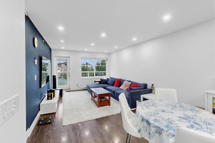 Photo 8 at 401 - 1990 Westminster Avenue, Glenwood PQ, Port Coquitlam