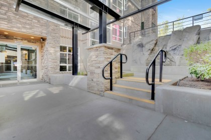 Photo 23 at 304 - 2495 Wilson Avenue, Central Pt Coquitlam, Port Coquitlam
