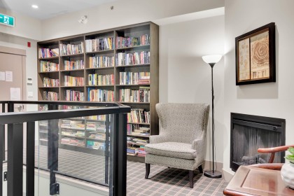 Photo 16 at 304 - 2495 Wilson Avenue, Central Pt Coquitlam, Port Coquitlam