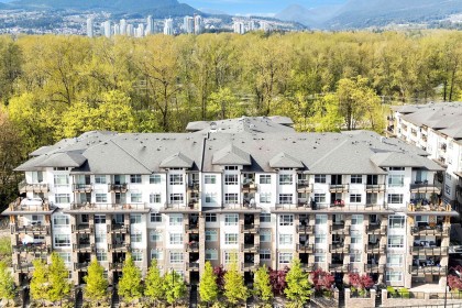 Photo 22 at 304 - 2495 Wilson Avenue, Central Pt Coquitlam, Port Coquitlam