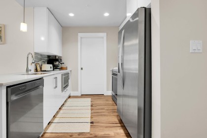 Photo 5 at 304 - 2495 Wilson Avenue, Central Pt Coquitlam, Port Coquitlam