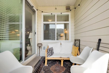 Photo 14 at 304 - 2495 Wilson Avenue, Central Pt Coquitlam, Port Coquitlam
