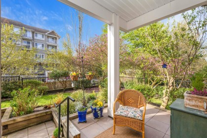 Photo 2 at 107 - 12283 224 Street, West Central, Maple Ridge