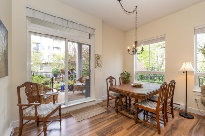 Photo 12 at 107 - 12283 224 Street, West Central, Maple Ridge
