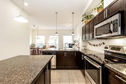 Photo 7 at 107 - 12283 224 Street, West Central, Maple Ridge