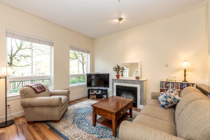 Photo 9 at 107 - 12283 224 Street, West Central, Maple Ridge