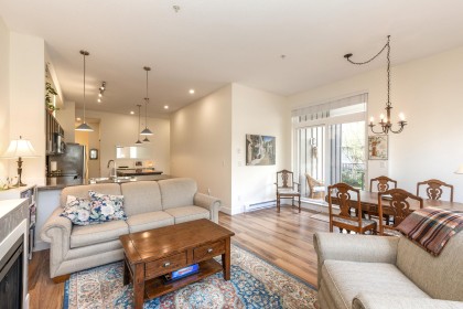 Photo 8 at 107 - 12283 224 Street, West Central, Maple Ridge
