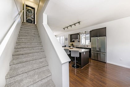 Photo 16 at 34 - 2418 Avon Place, Riverwood, Port Coquitlam