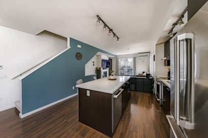 Photo 12 at 34 - 2418 Avon Place, Riverwood, Port Coquitlam