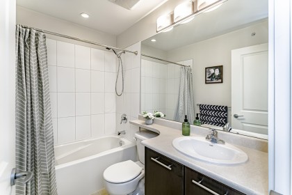 Photo 22 at 34 - 2418 Avon Place, Riverwood, Port Coquitlam