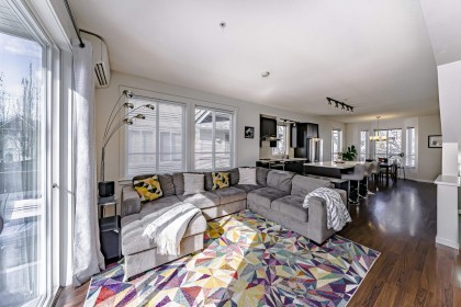 Photo 7 at 34 - 2418 Avon Place, Riverwood, Port Coquitlam