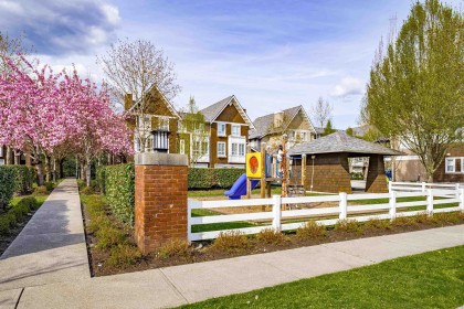 Photo 36 at 34 - 2418 Avon Place, Riverwood, Port Coquitlam