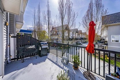 Photo 28 at 34 - 2418 Avon Place, Riverwood, Port Coquitlam