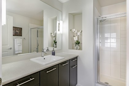Photo 20 at 34 - 2418 Avon Place, Riverwood, Port Coquitlam