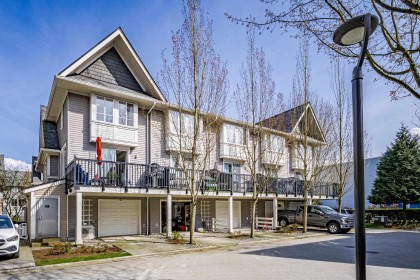 Photo 30 at 34 - 2418 Avon Place, Riverwood, Port Coquitlam