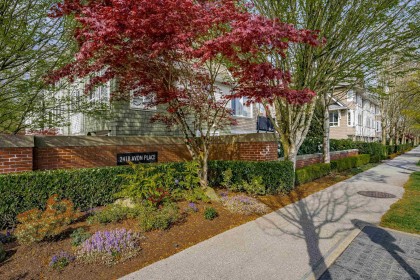 Photo 38 at 34 - 2418 Avon Place, Riverwood, Port Coquitlam