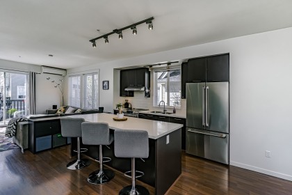 Photo 10 at 34 - 2418 Avon Place, Riverwood, Port Coquitlam