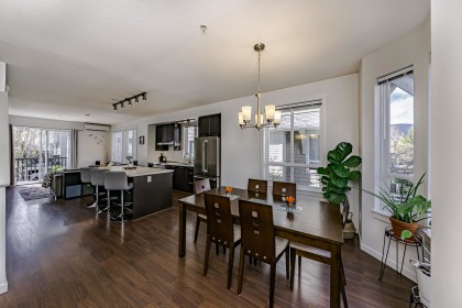 Photo 14 at 34 - 2418 Avon Place, Riverwood, Port Coquitlam