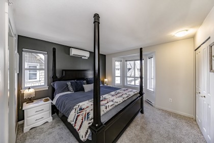 Photo 18 at 34 - 2418 Avon Place, Riverwood, Port Coquitlam