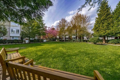 Photo 37 at 34 - 2418 Avon Place, Riverwood, Port Coquitlam