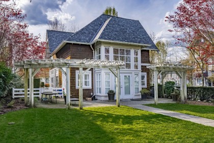 Photo 40 at 34 - 2418 Avon Place, Riverwood, Port Coquitlam