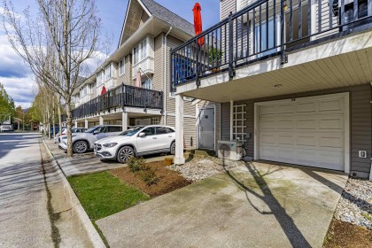 Photo 31 at 34 - 2418 Avon Place, Riverwood, Port Coquitlam